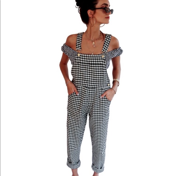 Second Skin Overalls Other - Second Skin Overalls - Size Small - NEW WITH TAGS